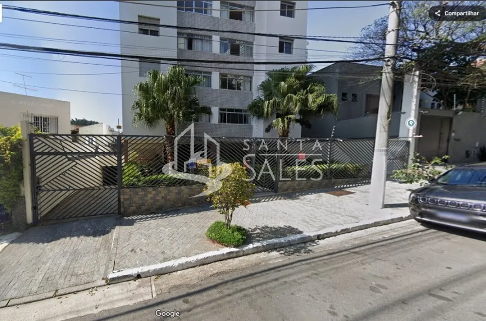 Apartamento, 2 quartos, 94 m² - Foto 8