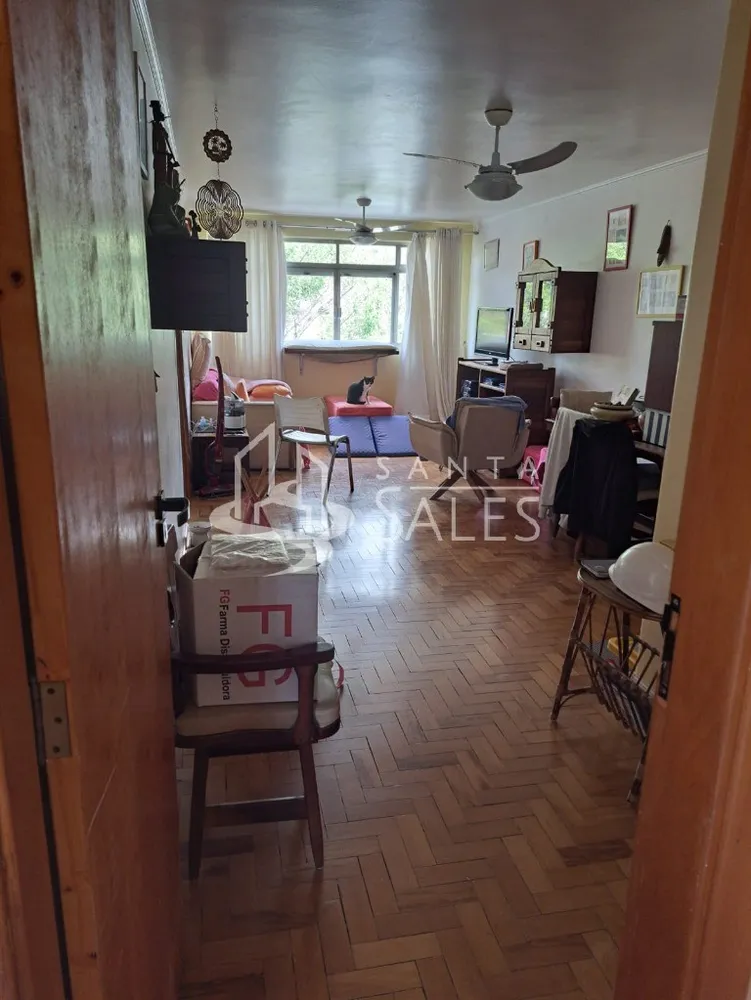 Apartamento, 2 quartos, 94 m² - Foto 1