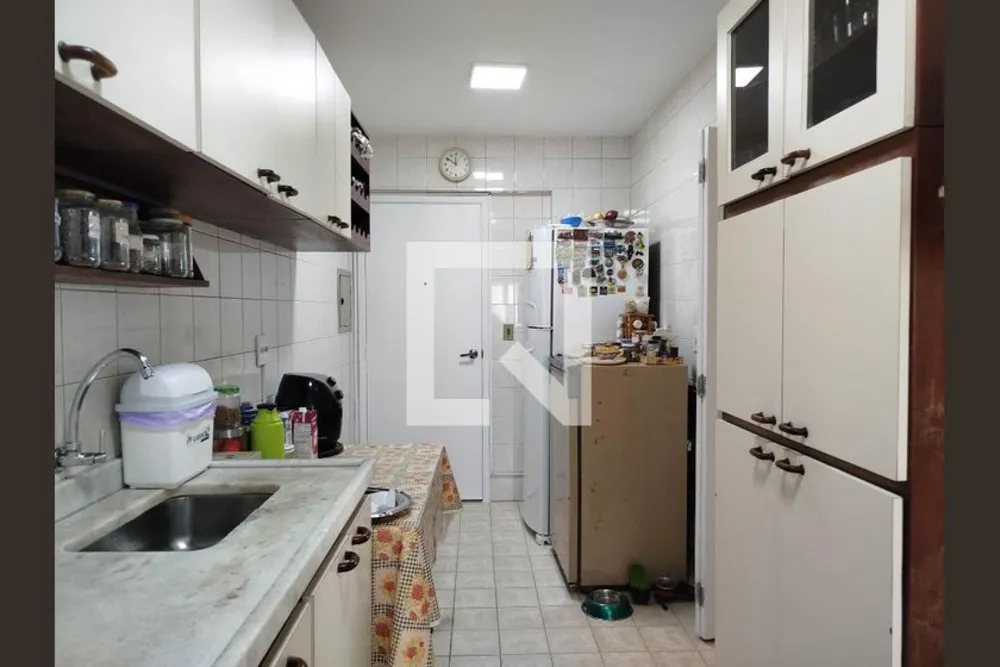 Apartamento, 3 quartos, 89 m² - Foto 9