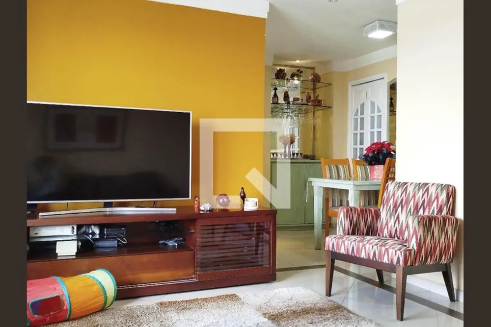 Apartamento, 3 quartos, 89 m² - Foto 1