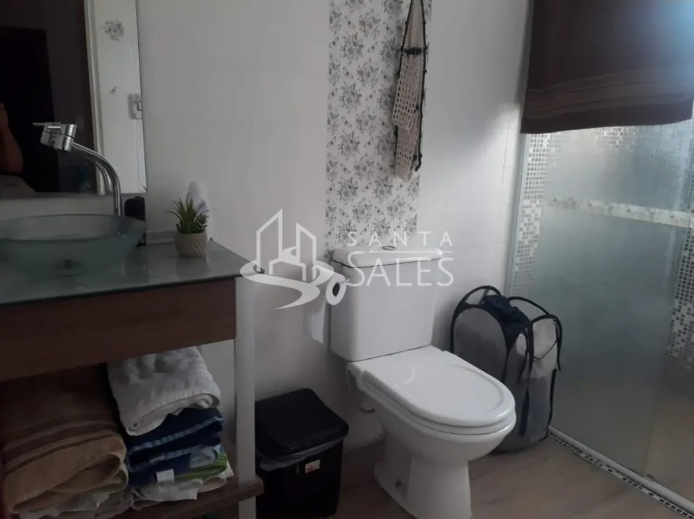 Casa, 5 quartos, 150 m² - Foto 7