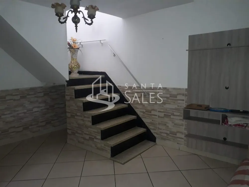 Casa, 5 quartos, 150 m² - Foto 8