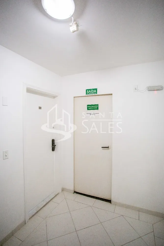 Apartamento, 2 quartos, 47 m² - Foto 3