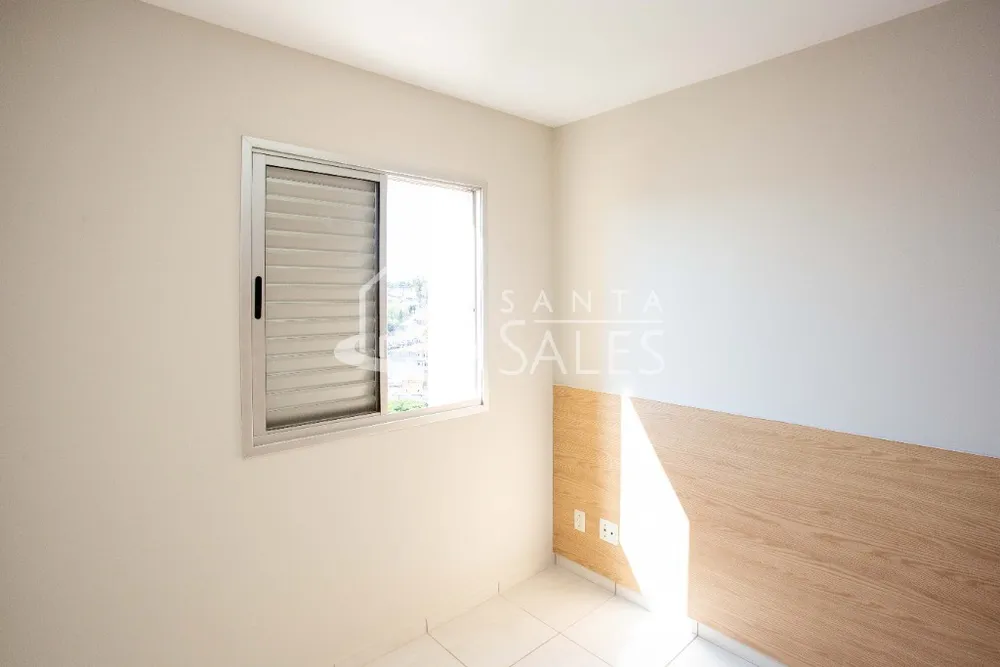 Apartamento, 2 quartos, 47 m² - Foto 1