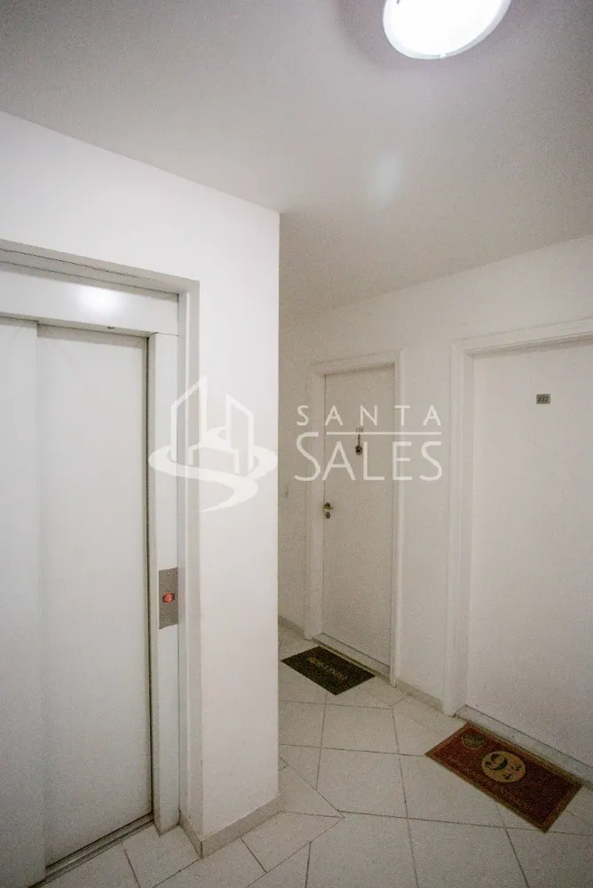 Apartamento, 2 quartos, 47 m² - Foto 4