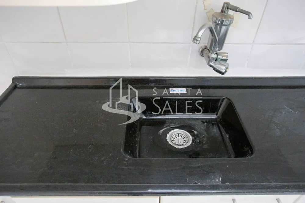 Apartamento, 2 quartos, 47 m² - Foto 2