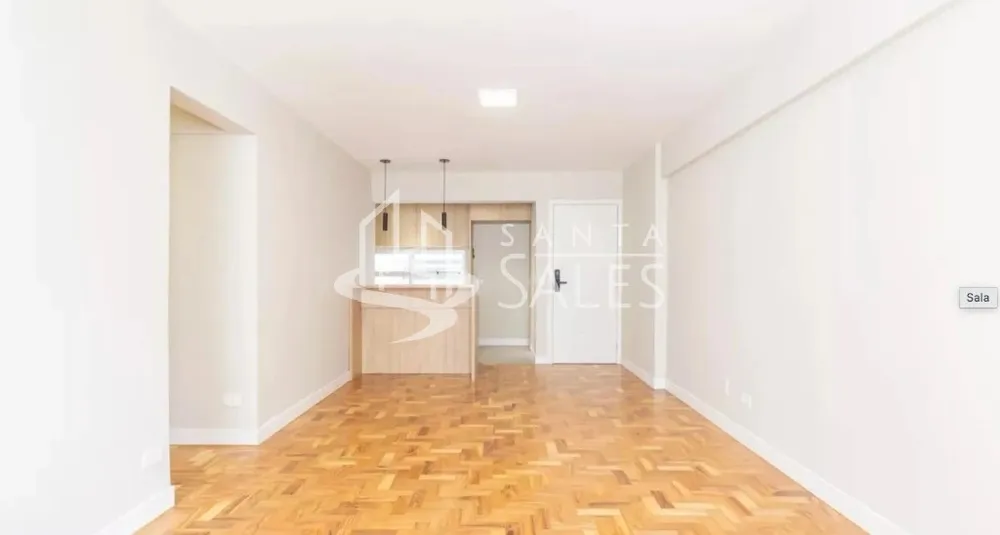 Apartamento, 3 quartos, 80 m² - Foto 5
