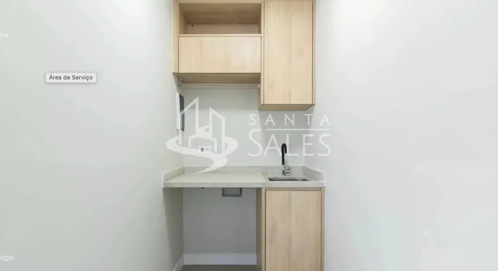 Apartamento, 3 quartos, 80 m² - Foto 1