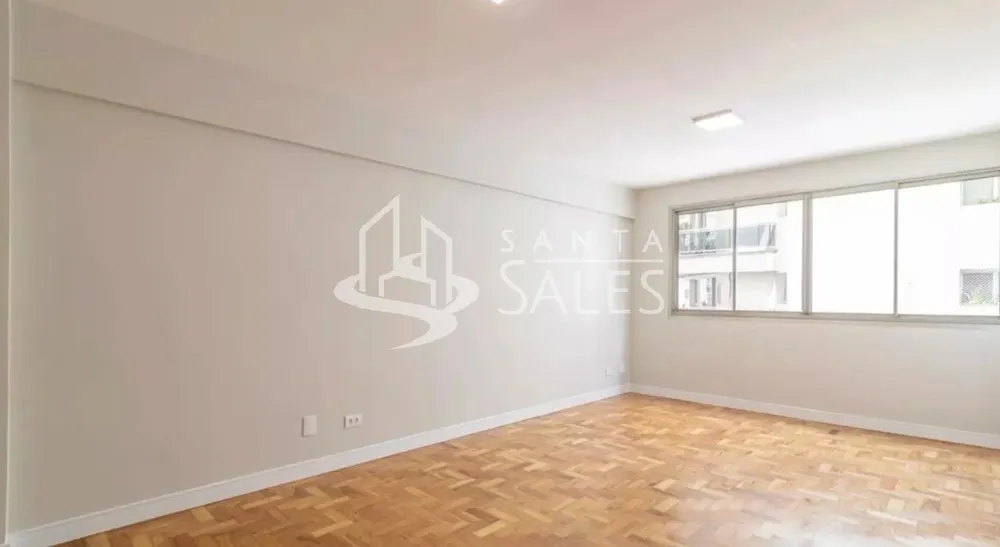 Apartamento, 3 quartos, 80 m² - Foto 3