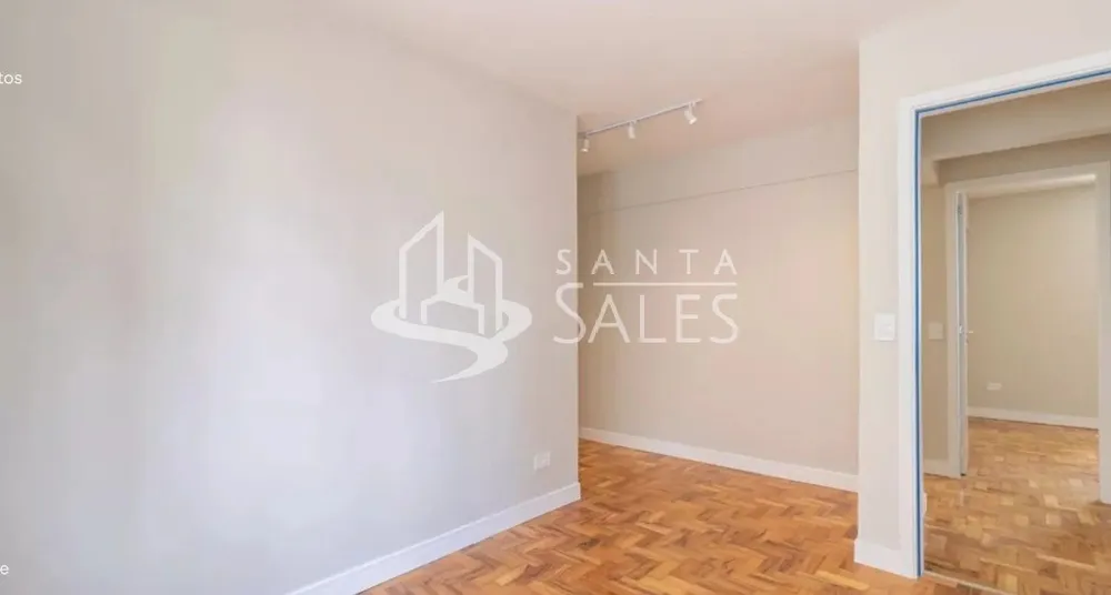 Apartamento, 3 quartos, 80 m² - Foto 2