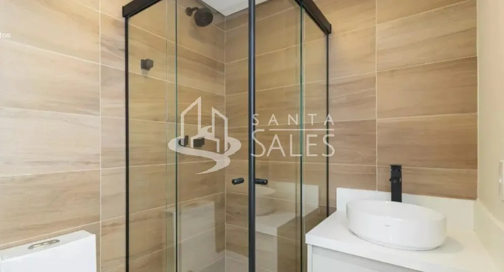 Apartamento, 3 quartos, 80 m² - Foto 6