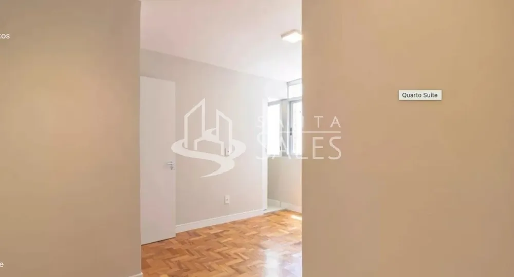 Apartamento, 3 quartos, 80 m² - Foto 4