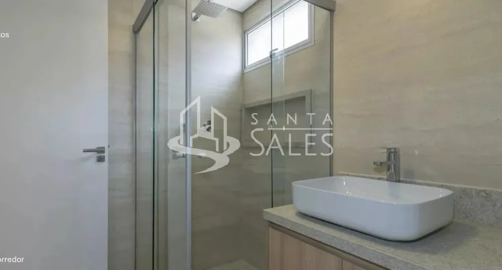 Apartamento, 3 quartos, 80 m² - Foto 11