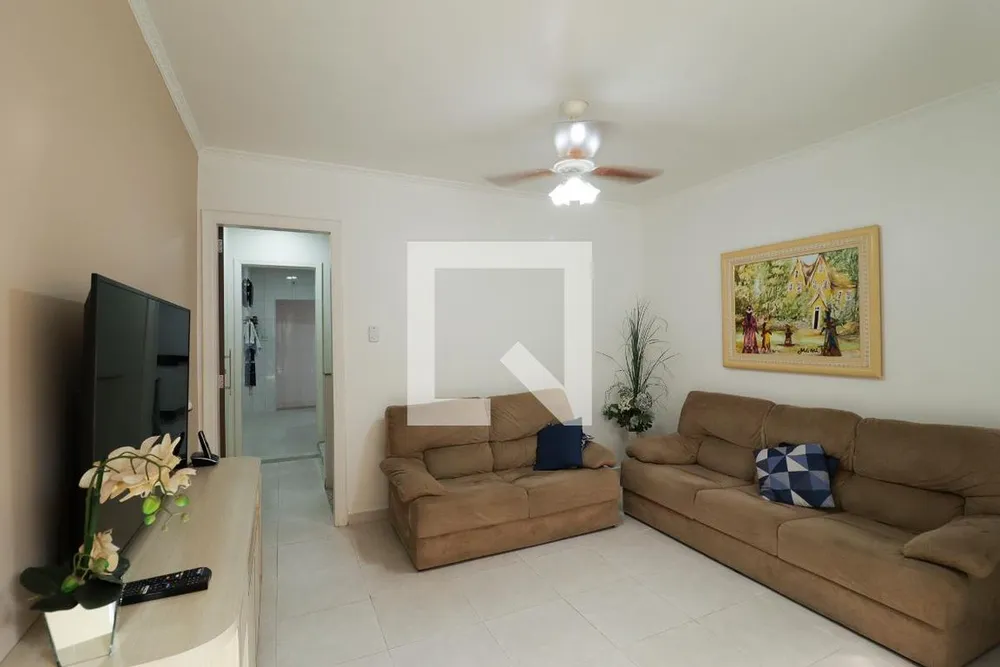 Casa, 2 quartos, 110 m² - Foto 1