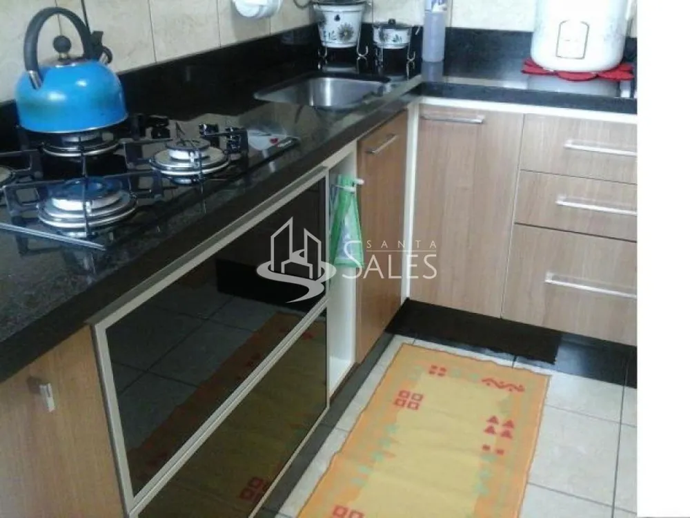 Apartamento, 2 quartos, 60 m² - Foto 1