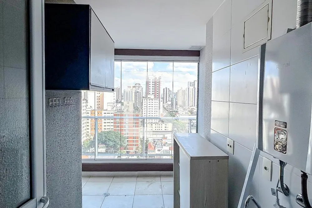 Apartamento, 1 quarto, 50 m² - Foto 6
