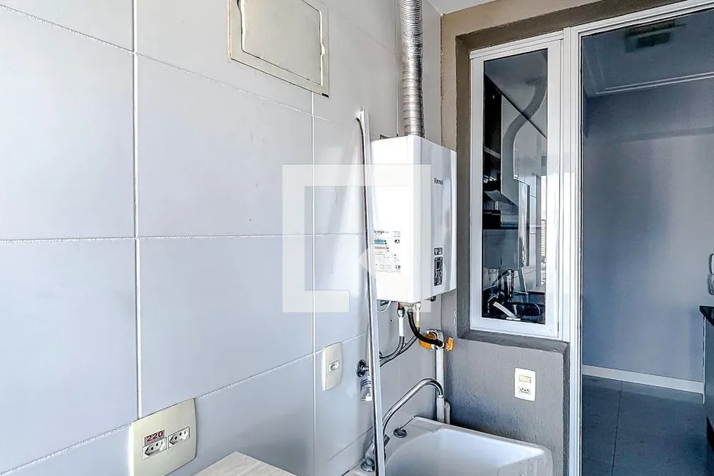 Apartamento, 1 quarto, 50 m² - Foto 7