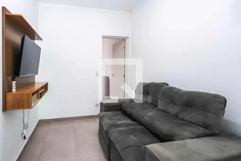 Apartamento, 1 quarto, 34 m² - Foto 5