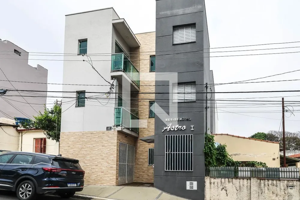 Apartamento, 1 quarto, 34 m² - Foto 4