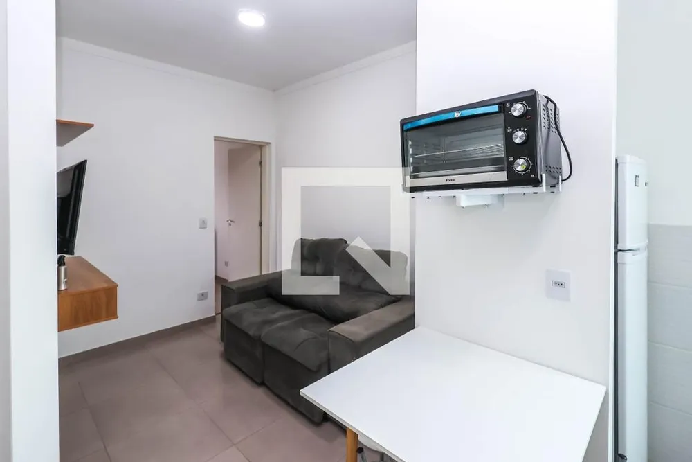 Apartamento, 1 quarto, 34 m² - Foto 2