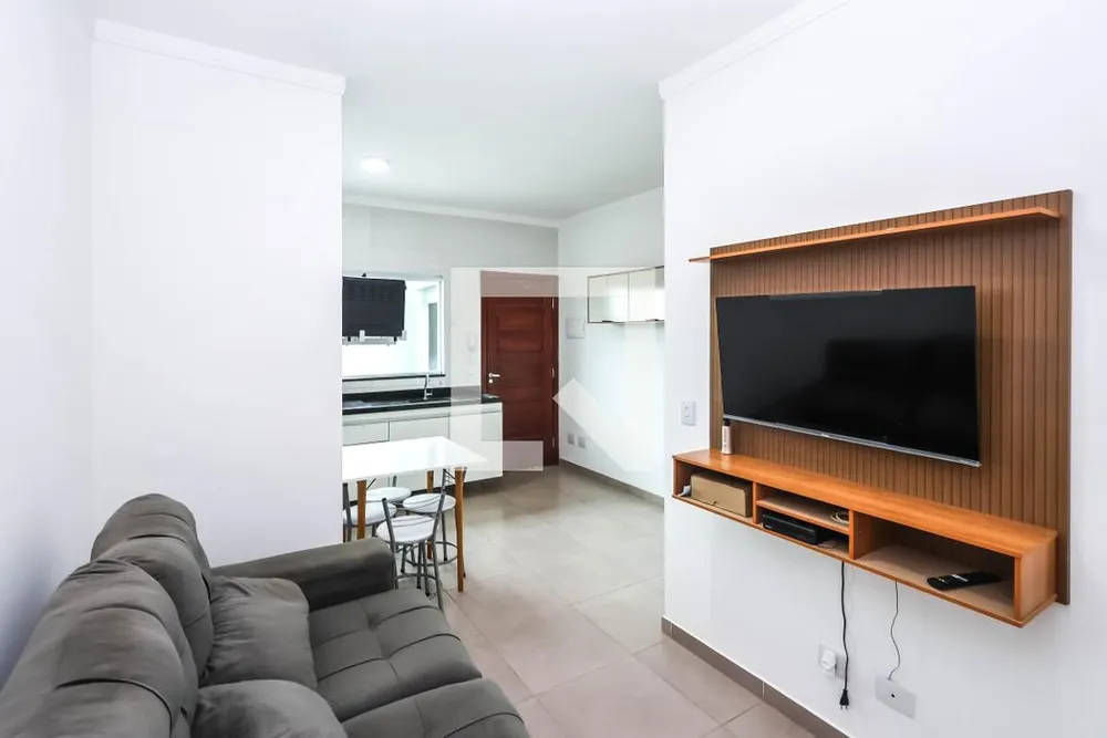 Apartamento, 1 quarto, 34 m² - Foto 3