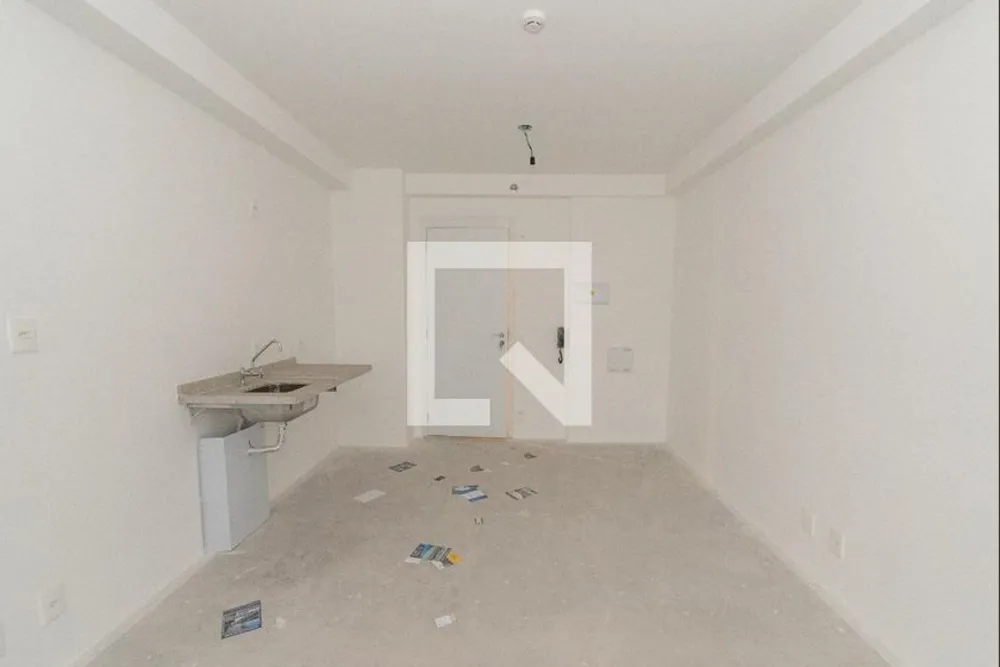 Kitnet-Studio, 32 m² - Foto 2