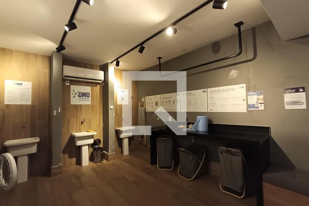 Kitnet-Studio, 24 m² - Foto 10
