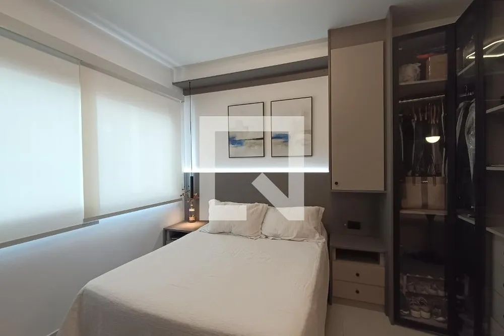 Kitnet-Studio, 24 m² - Foto 12