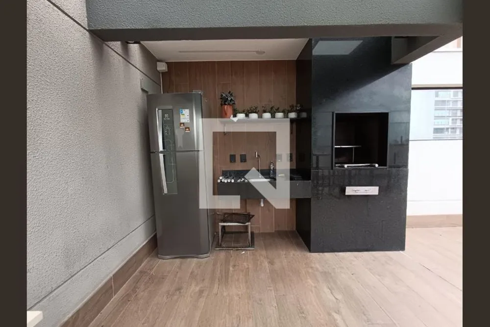 Kitnet-Studio, 24 m² - Foto 2