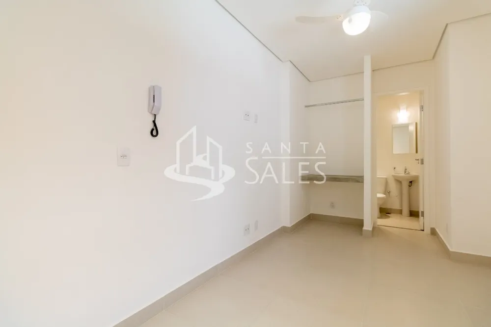 Kitnet-Studio, 15 m² - Foto 2