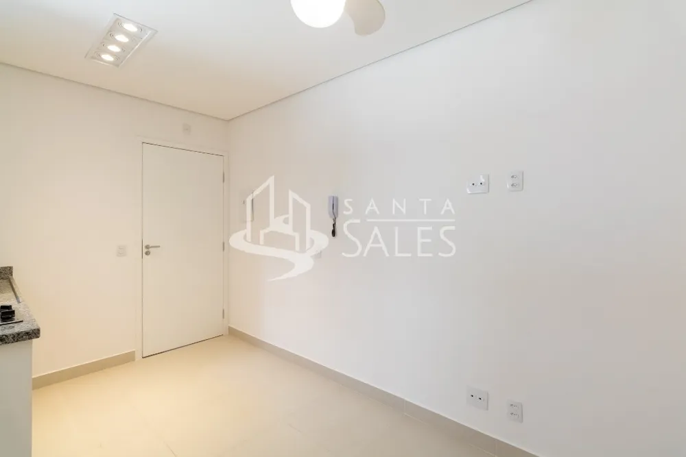 Kitnet-Studio, 15 m² - Foto 5