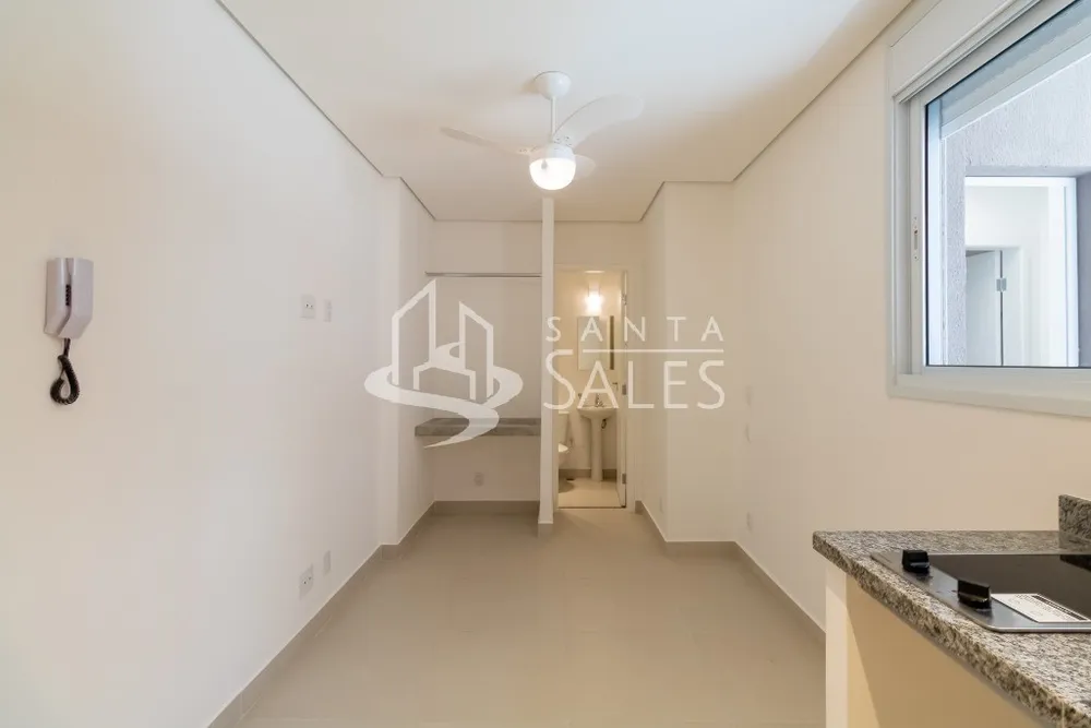 Kitnet-Studio, 15 m² - Foto 6