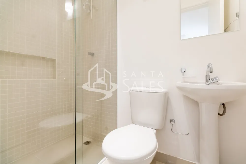 Kitnet-Studio, 15 m² - Foto 3