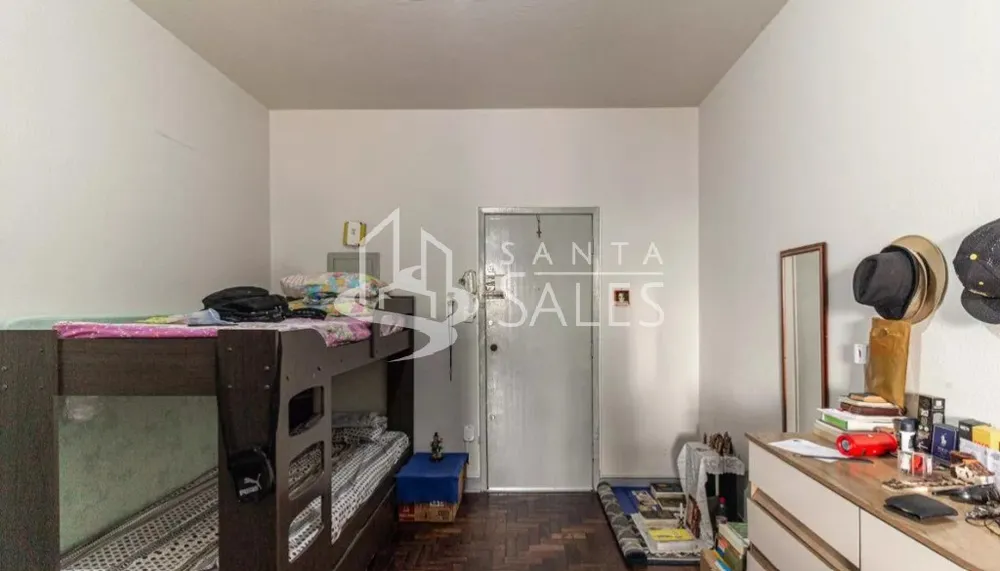 Apartamento, 1 quarto, 58 m² - Foto 2