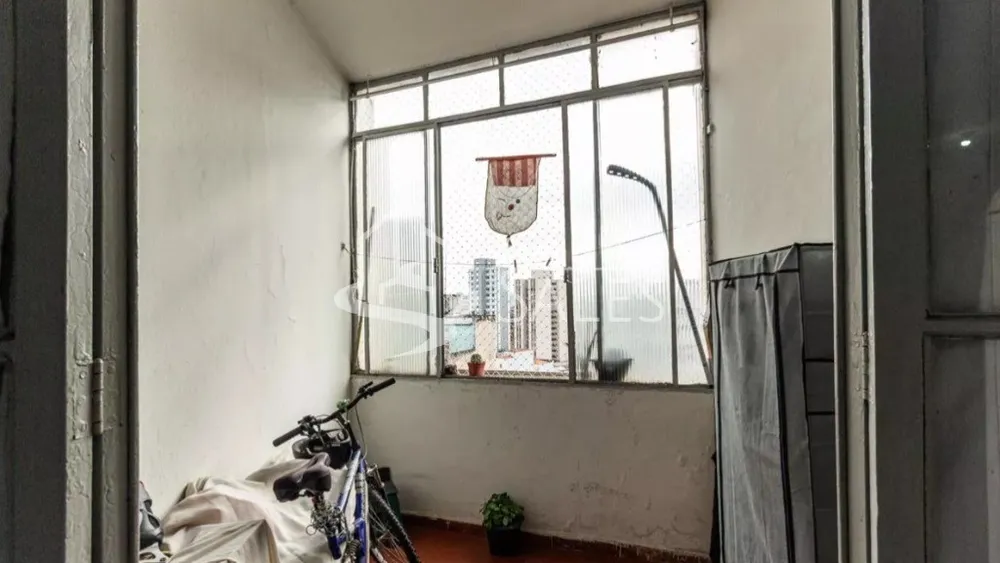 Apartamento, 1 quarto, 58 m² - Foto 9