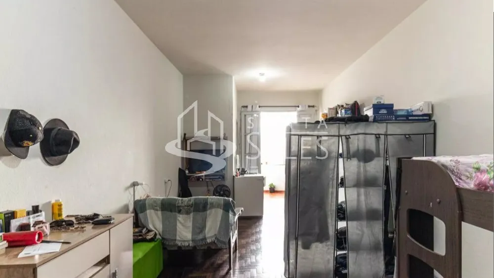 Apartamento, 1 quarto, 58 m² - Foto 5