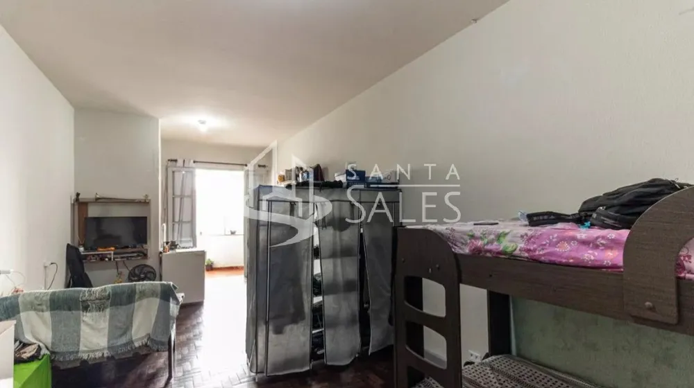Apartamento, 1 quarto, 58 m² - Foto 10