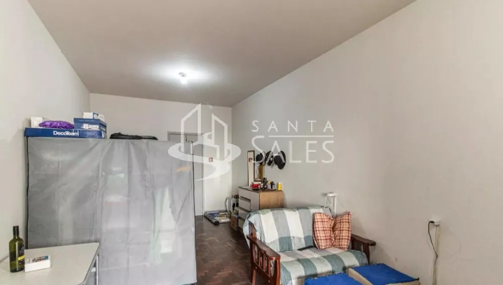 Apartamento, 1 quarto, 58 m² - Foto 11
