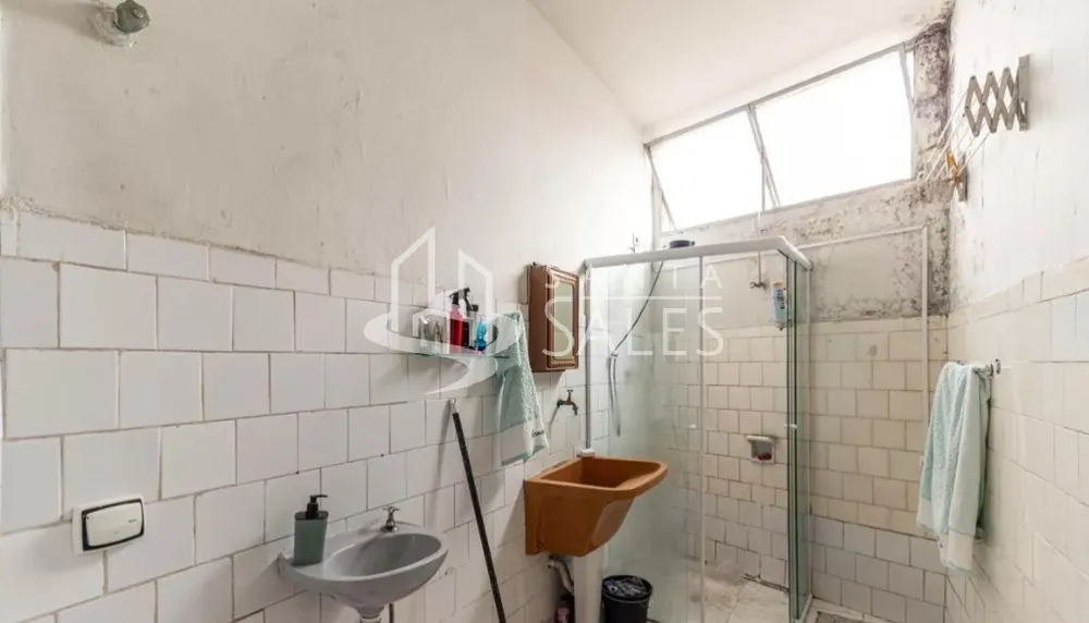 Apartamento, 1 quarto, 58 m² - Foto 8