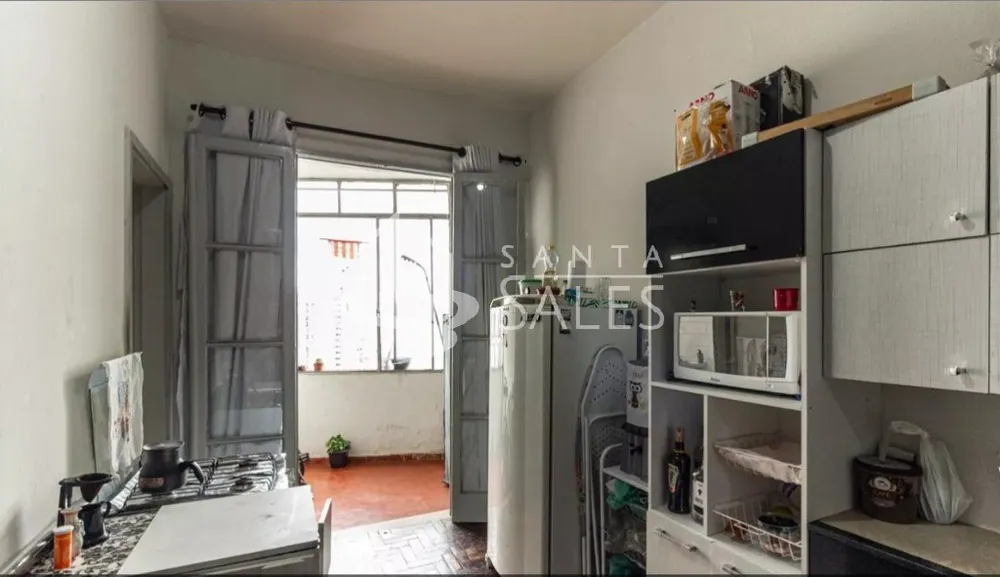 Apartamento, 1 quarto, 58 m² - Foto 7