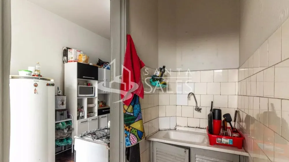 Apartamento, 1 quarto, 58 m² - Foto 3