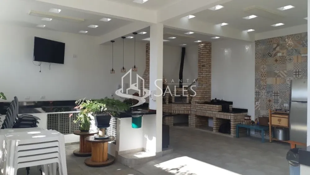 Apartamento, 3 quartos, 70 m² - Foto 4