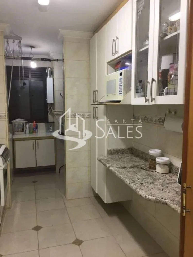 Apartamento, 3 quartos, 70 m² - Foto 9