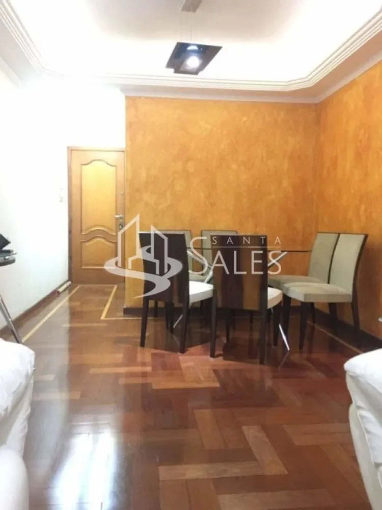 Apartamento, 3 quartos, 70 m² - Foto 1