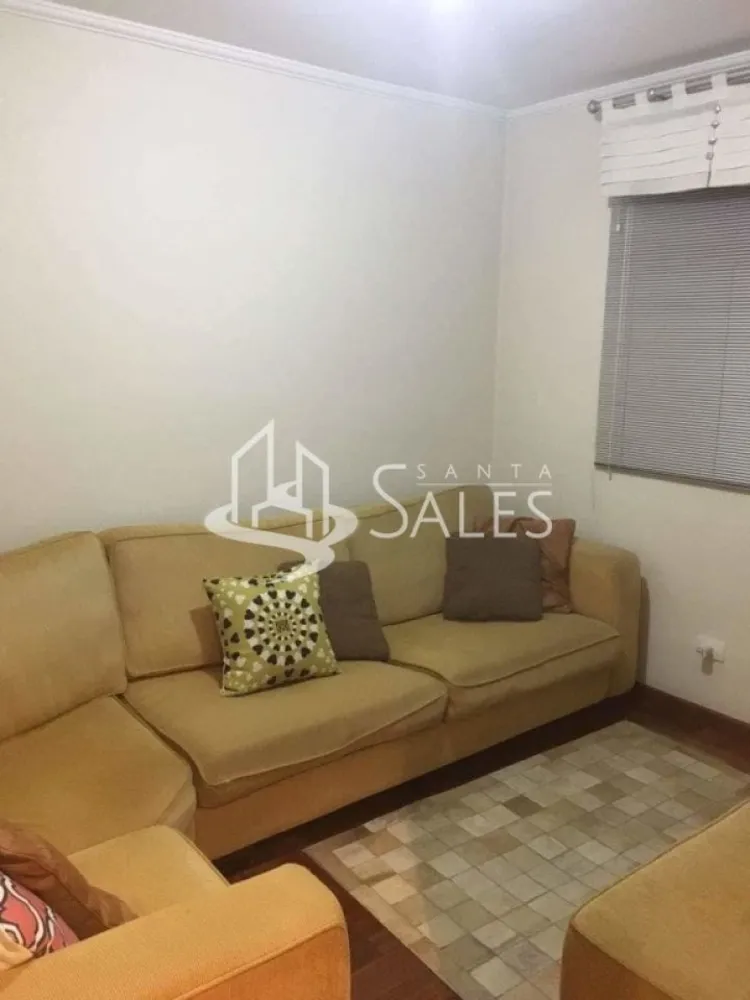 Apartamento, 3 quartos, 70 m² - Foto 2