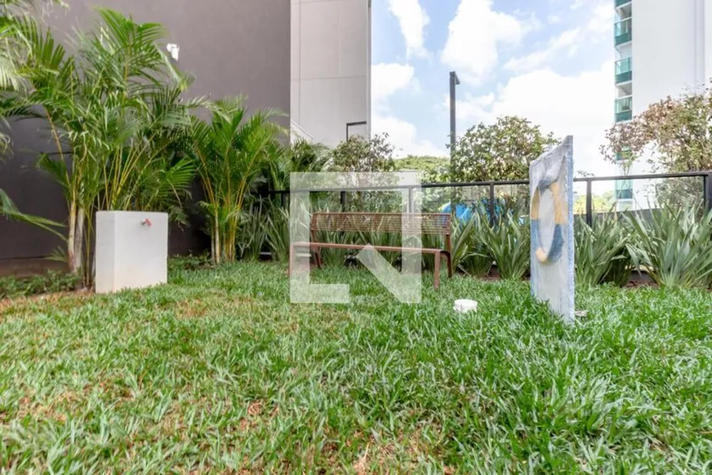 Kitnet-Studio, 31 m² - Foto 13