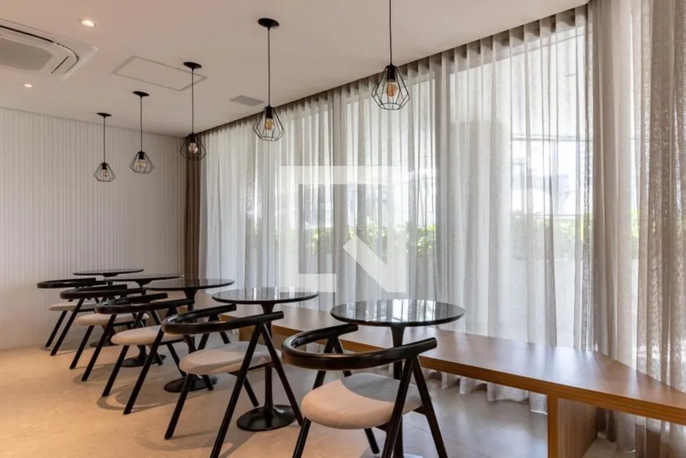 Kitnet-Studio, 31 m² - Foto 10