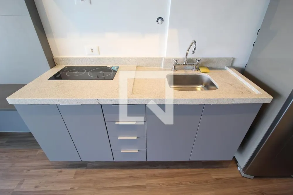 Kitnet-Studio, 31 m² - Foto 6