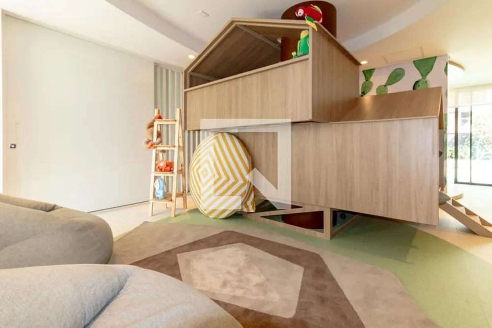 Kitnet-Studio, 31 m² - Foto 15