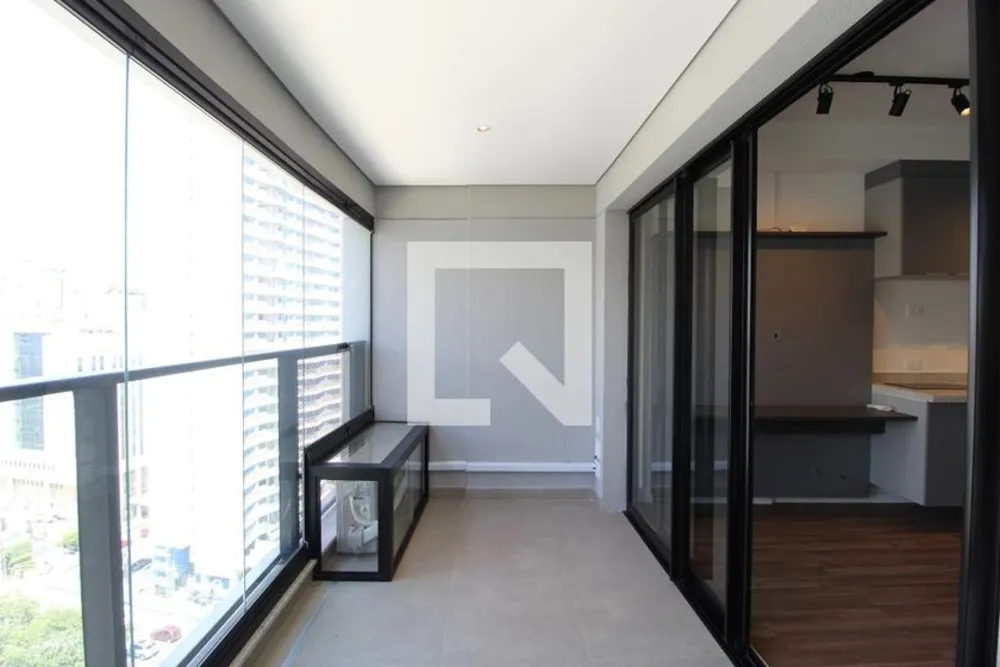 Kitnet-Studio, 31 m² - Foto 1